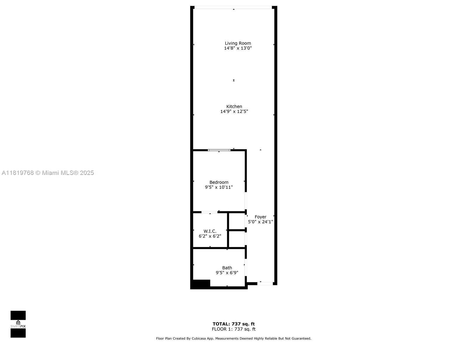 Small Image of 2950 NORTH EAST 188TH STREET #225, Aventura Number 2