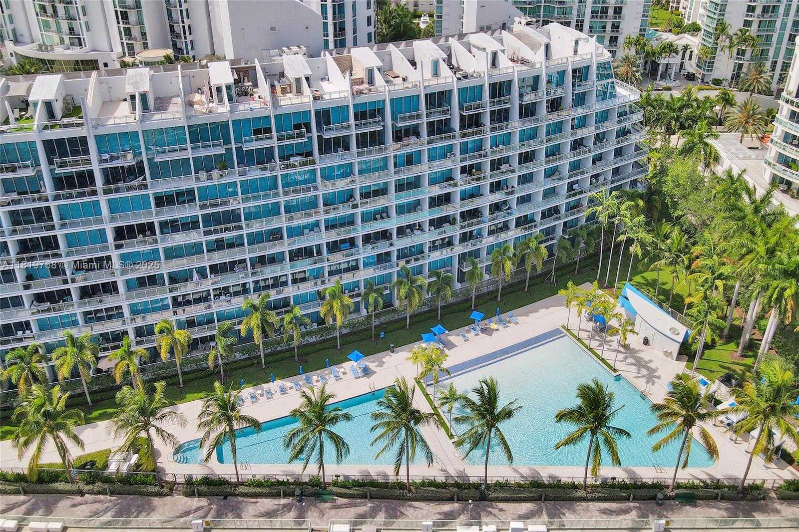 Small Image of 2950 NORTH EAST 188TH STREET #225, Aventura Number 26