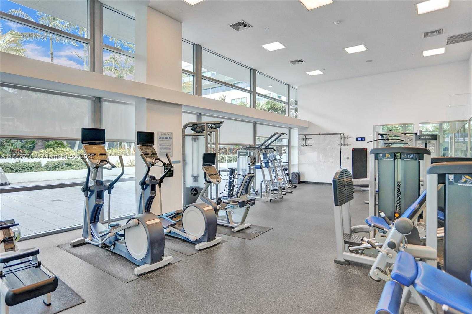 Small Image of 2950 NORTH EAST 188TH STREET #225, Aventura Number 37