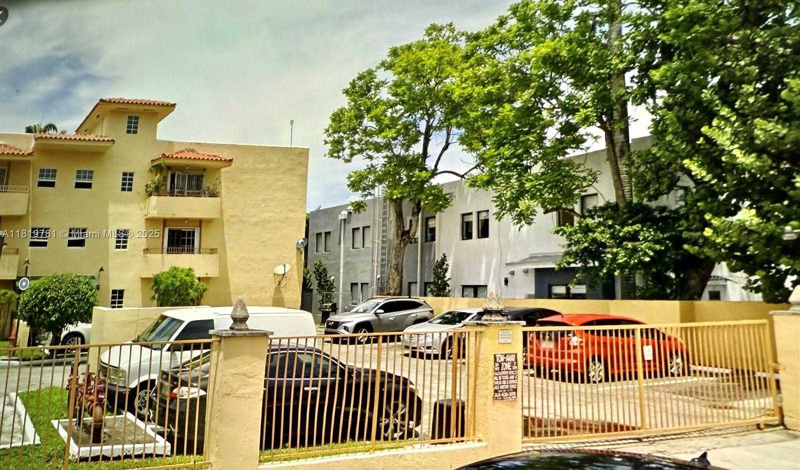 Small Image of Miami Number 2