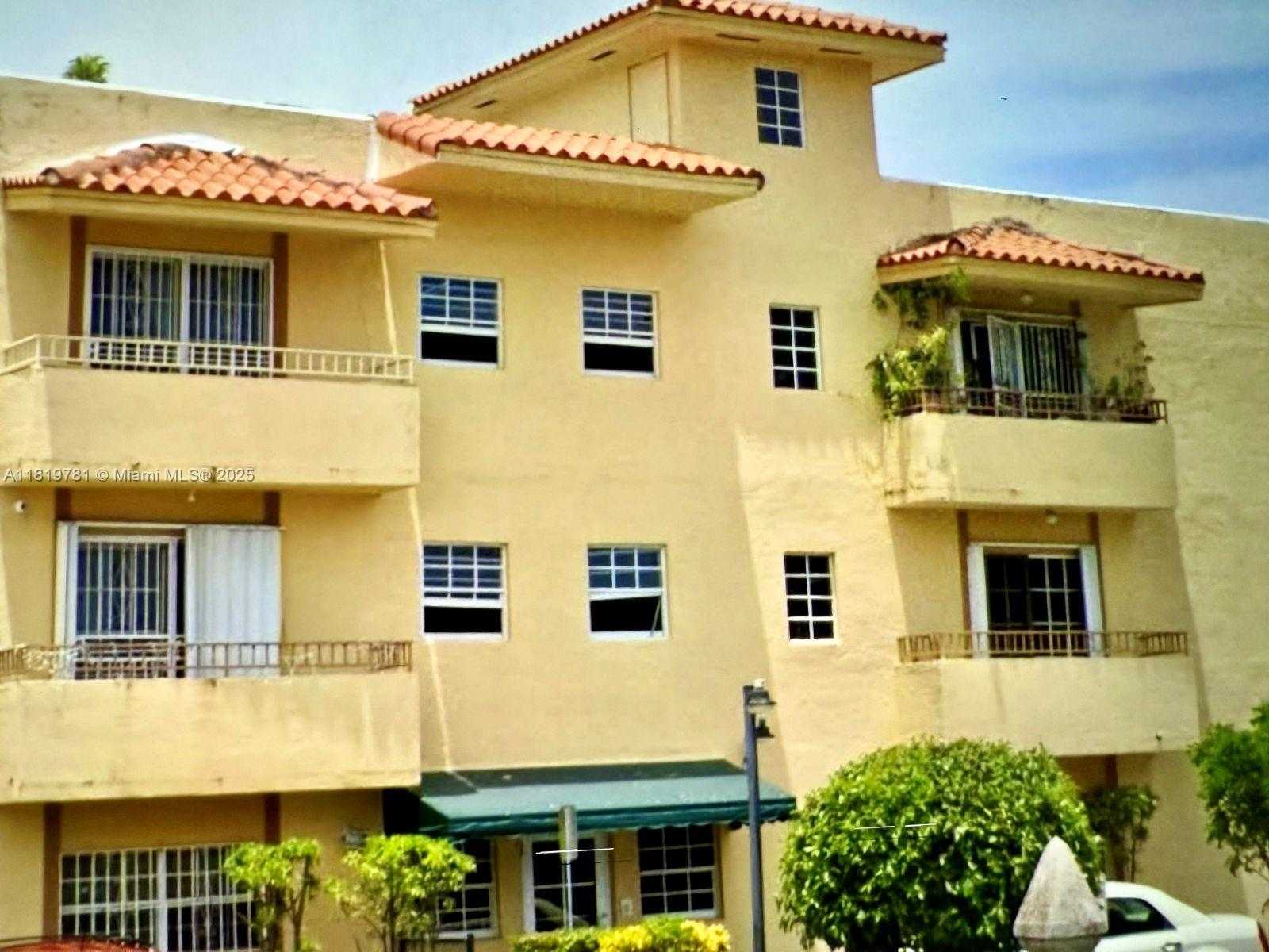 Small Image of Miami Number 3