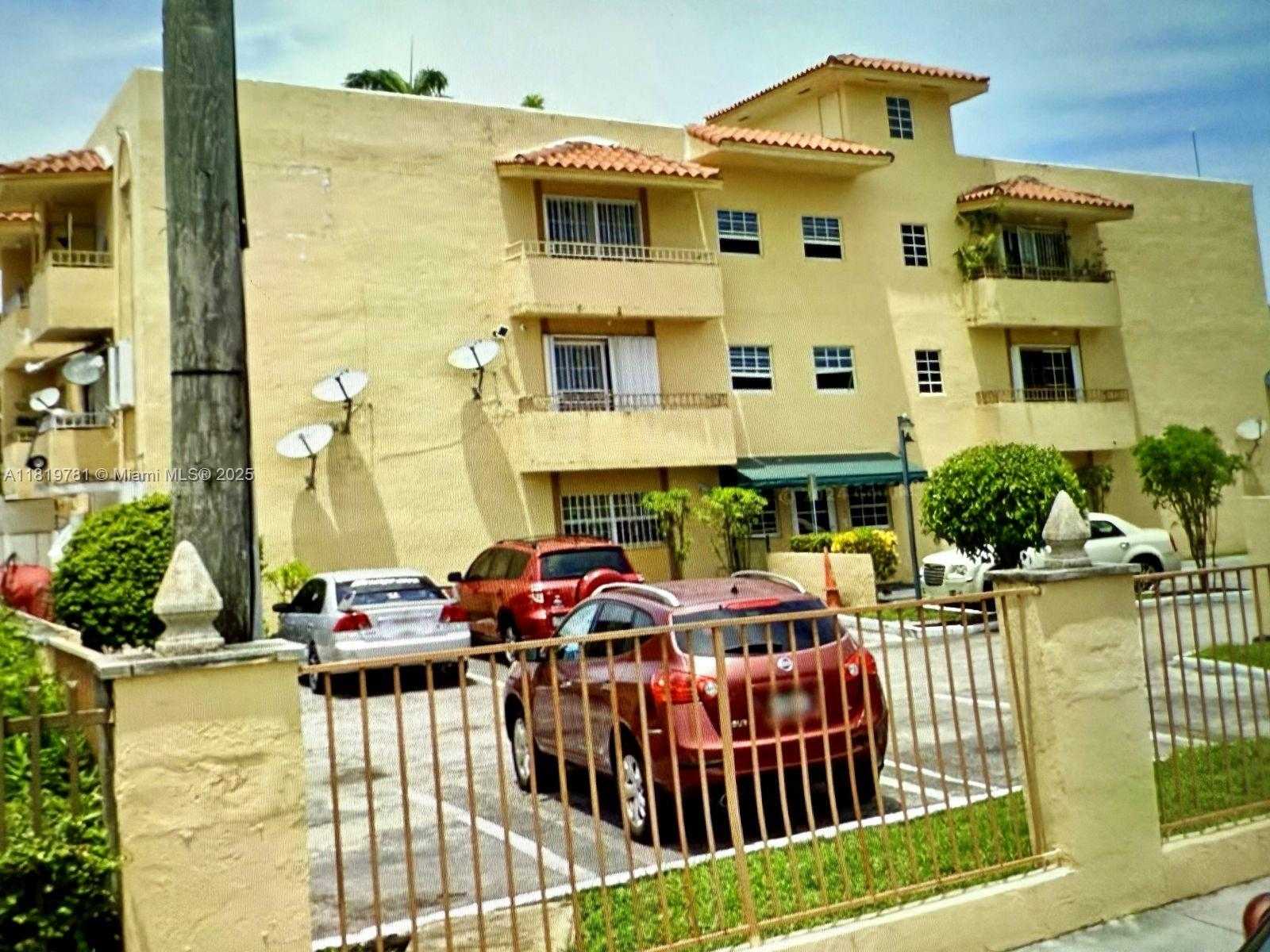 Small Image of Miami Number 4