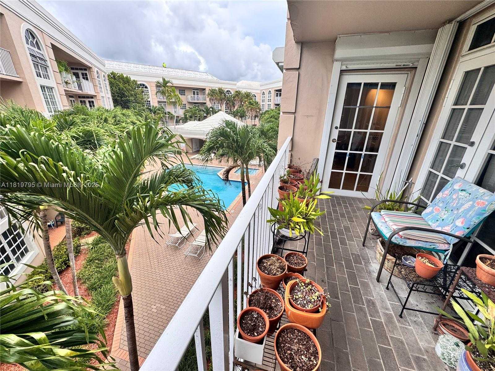 Small Image of 1280 SOUTH ALHAMBRA CIR #1308, Coral Gables Number 16