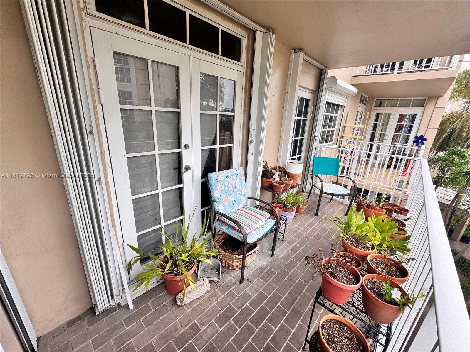 Small Image of 1280 SOUTH ALHAMBRA CIR #1308, Coral Gables Number 17