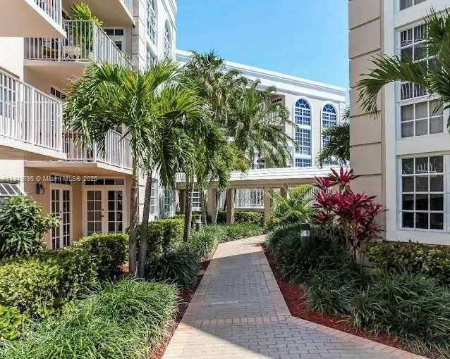 Small Image of 1280 SOUTH ALHAMBRA CIR #1308, Coral Gables Number 20