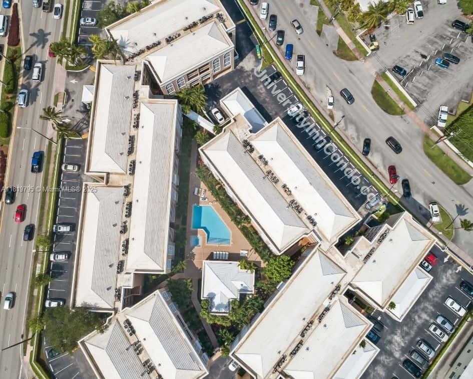 Small Image of 1280 SOUTH ALHAMBRA CIR #1308, Coral Gables Number 22