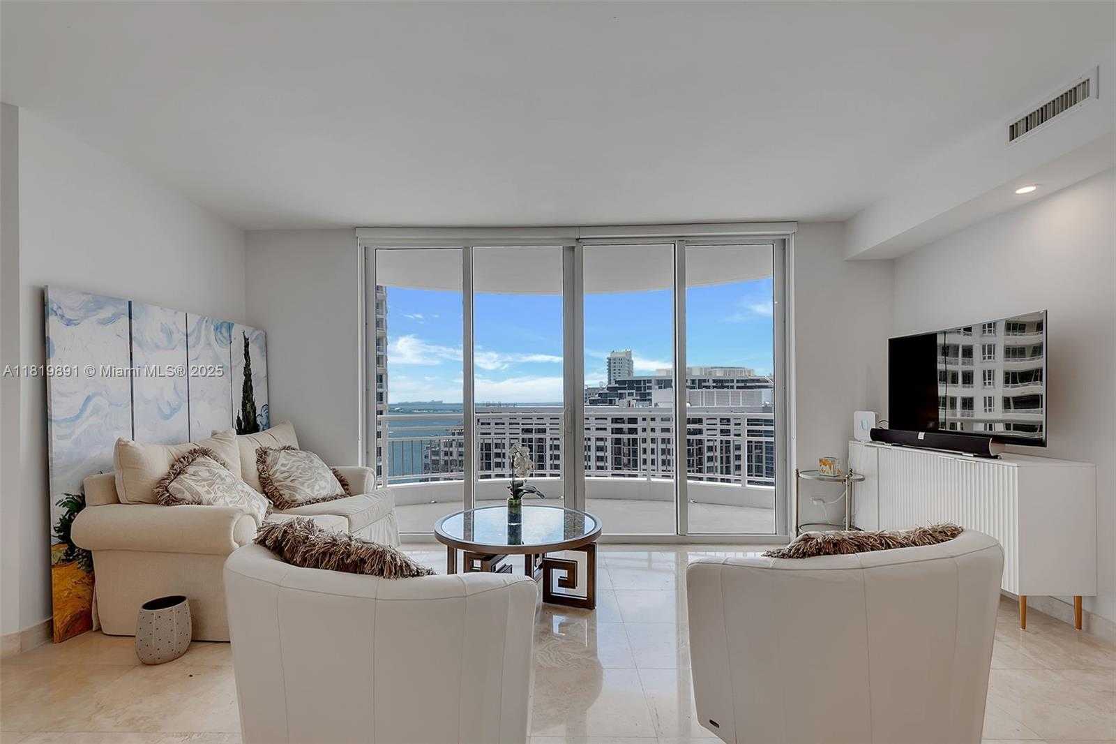 Small Image of 848 BRICKELL KEY DR #1803, Miami Number 8