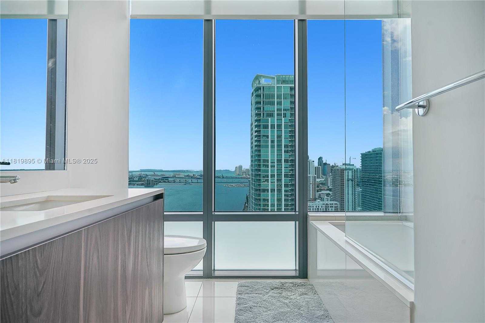 Small Image of 3131 NORTH EAST 7TH AVE #1901, Miami Number 10