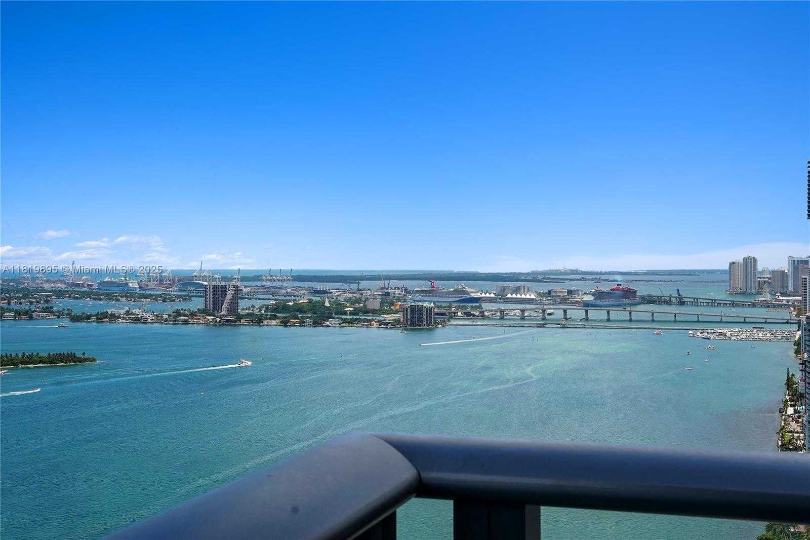 Small Image of 3131 NORTH EAST 7TH AVE #1901, Miami Number 2