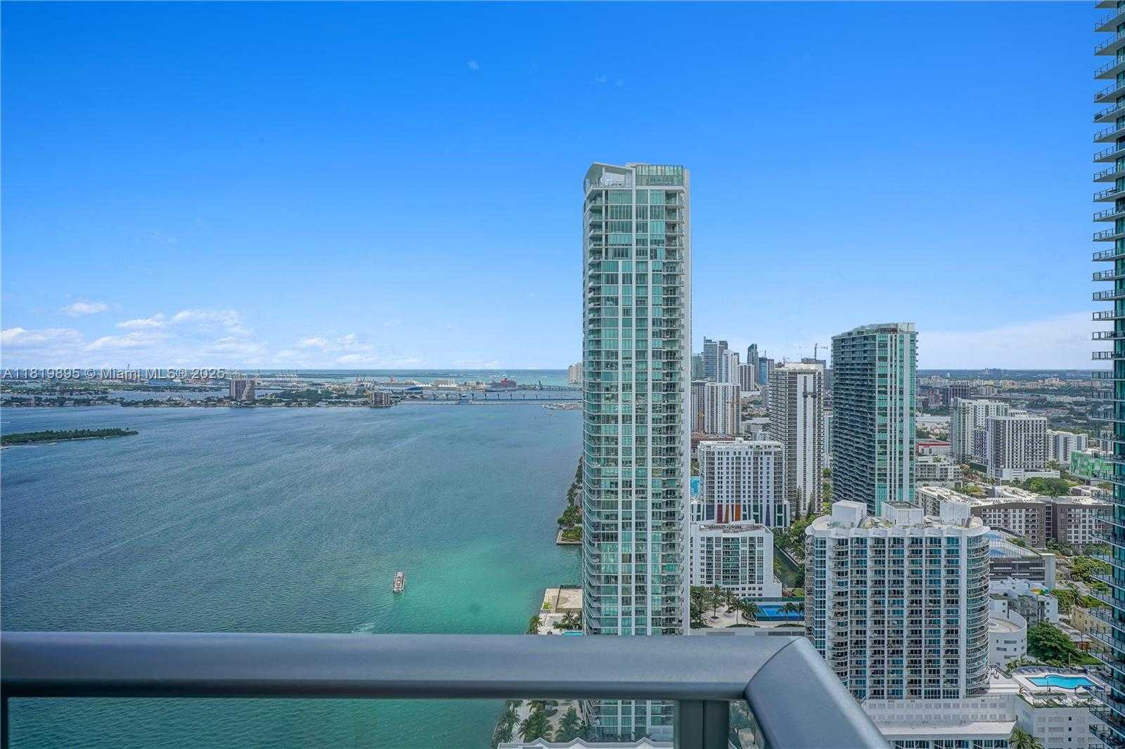 Small Image of 3131 NORTH EAST 7TH AVE #1901, Miami Number 20