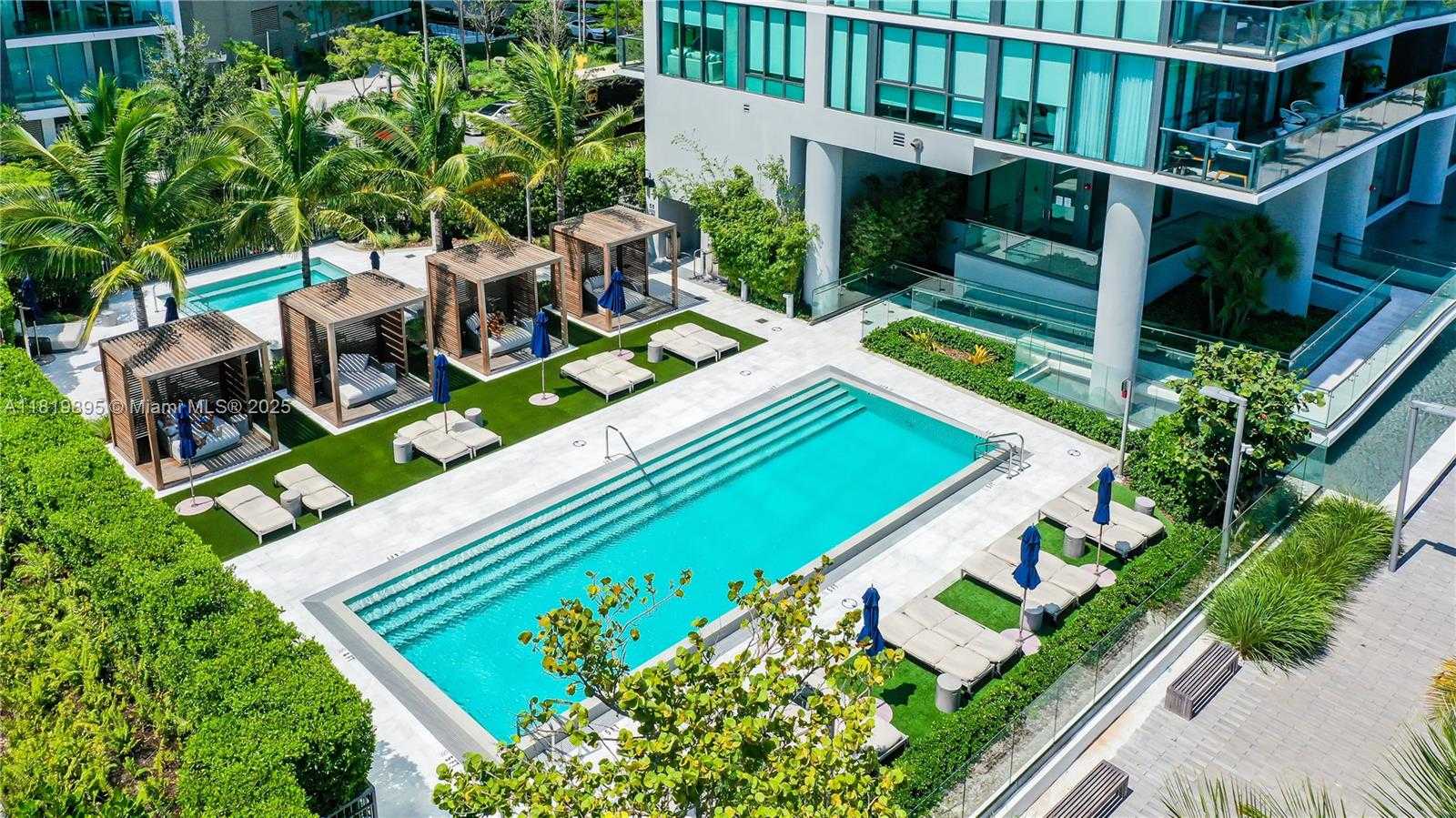 Small Image of 3131 NORTH EAST 7TH AVE #1901, Miami Number 26