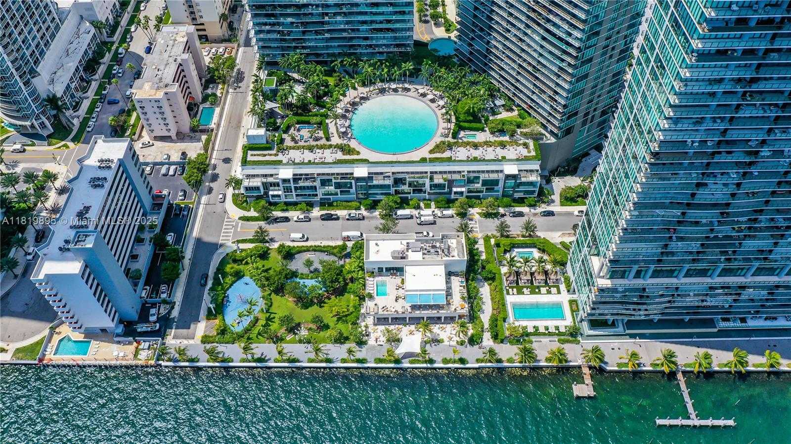 Small Image of 3131 NORTH EAST 7TH AVE #1901, Miami Number 27