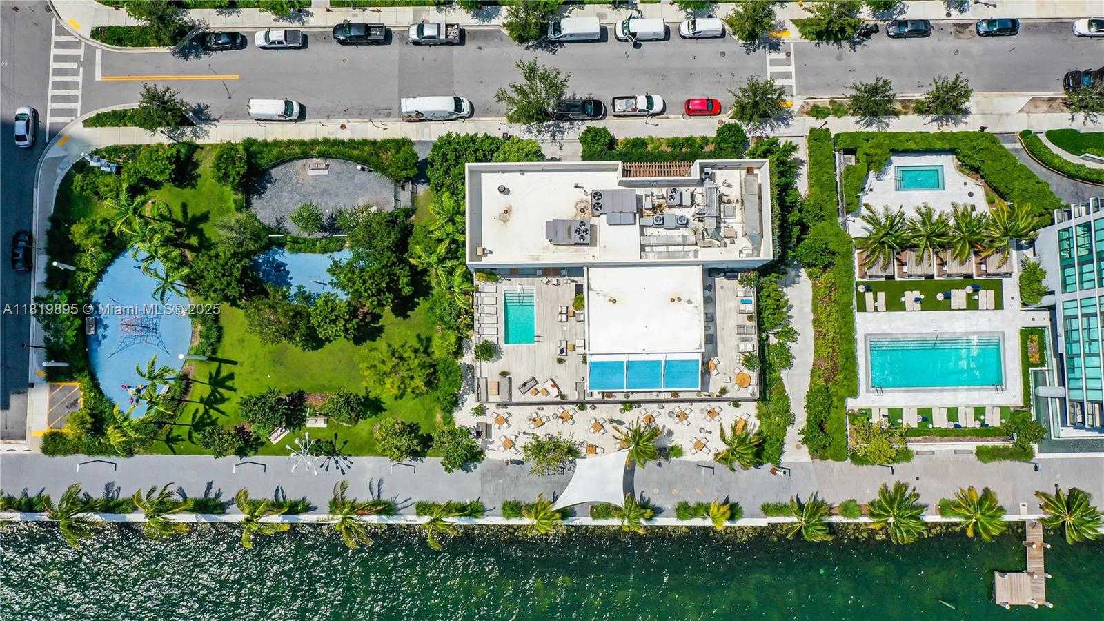 Small Image of 3131 NORTH EAST 7TH AVE #1901, Miami Number 30