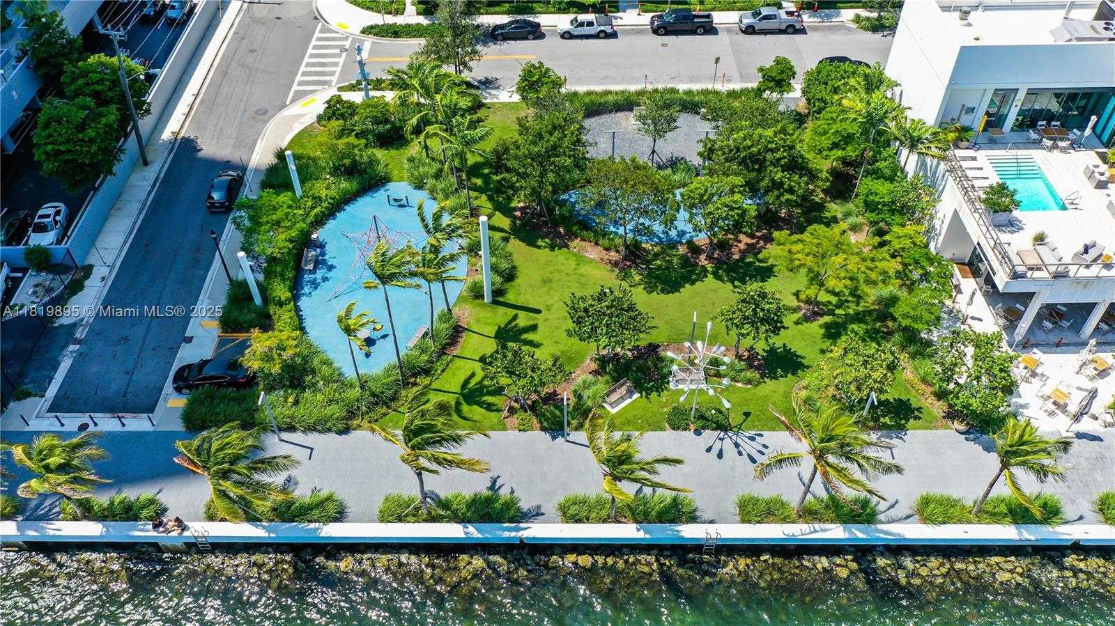 Small Image of 3131 NORTH EAST 7TH AVE #1901, Miami Number 31