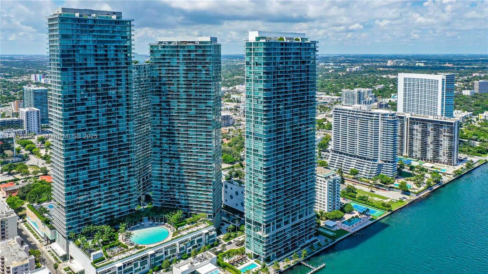 Small Image of 3131 NORTH EAST 7TH AVE #1901, Miami Number 33