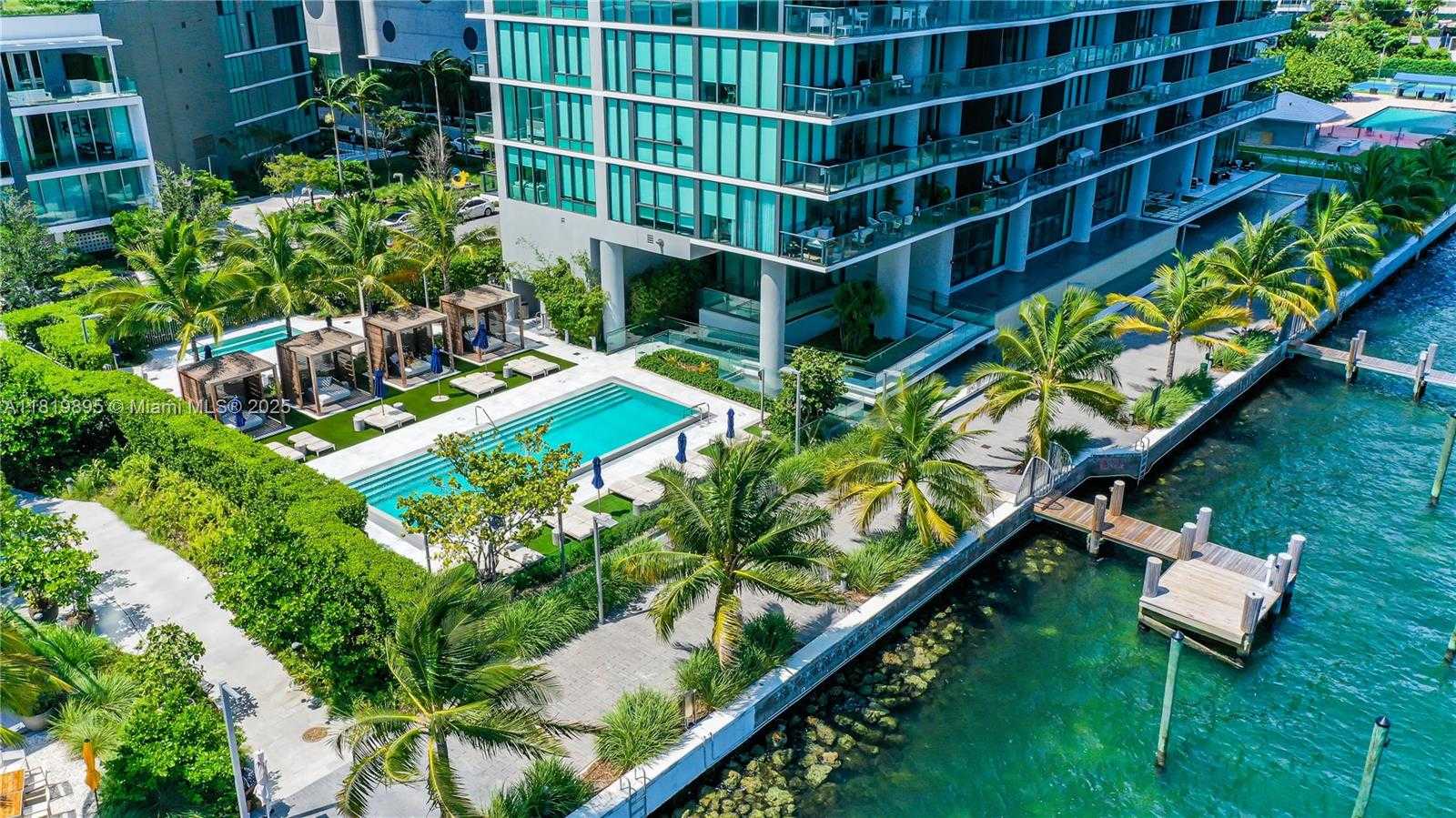 Small Image of 3131 NORTH EAST 7TH AVE #1901, Miami Number 34
