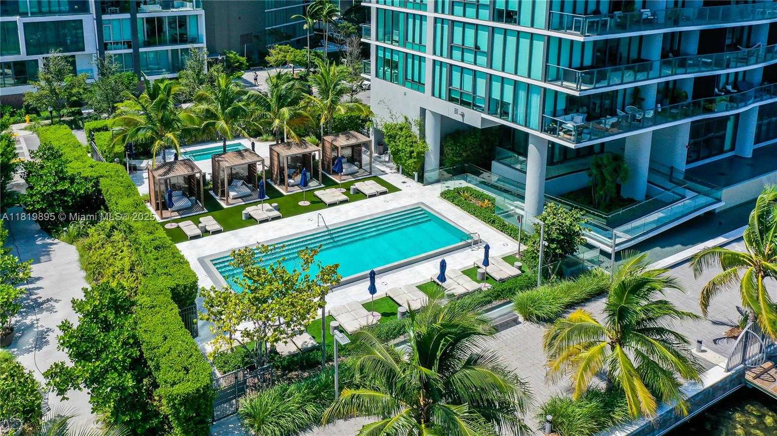 Small Image of 3131 NORTH EAST 7TH AVE #1901, Miami Number 35