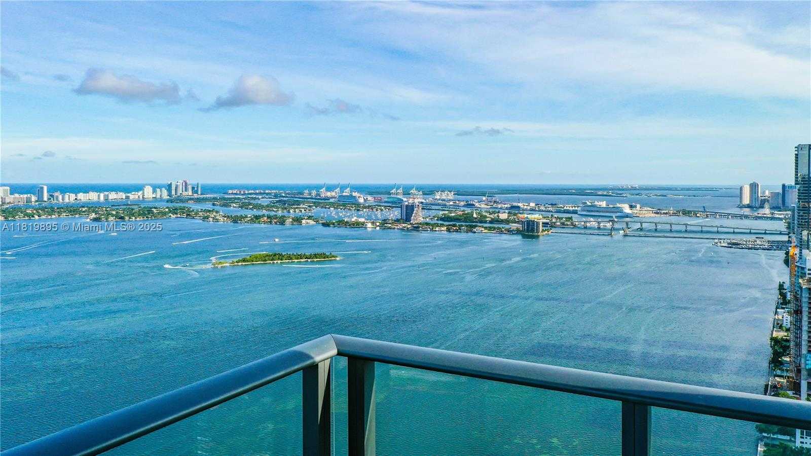 Small Image of 3131 NORTH EAST 7TH AVE #1901, Miami Number 4