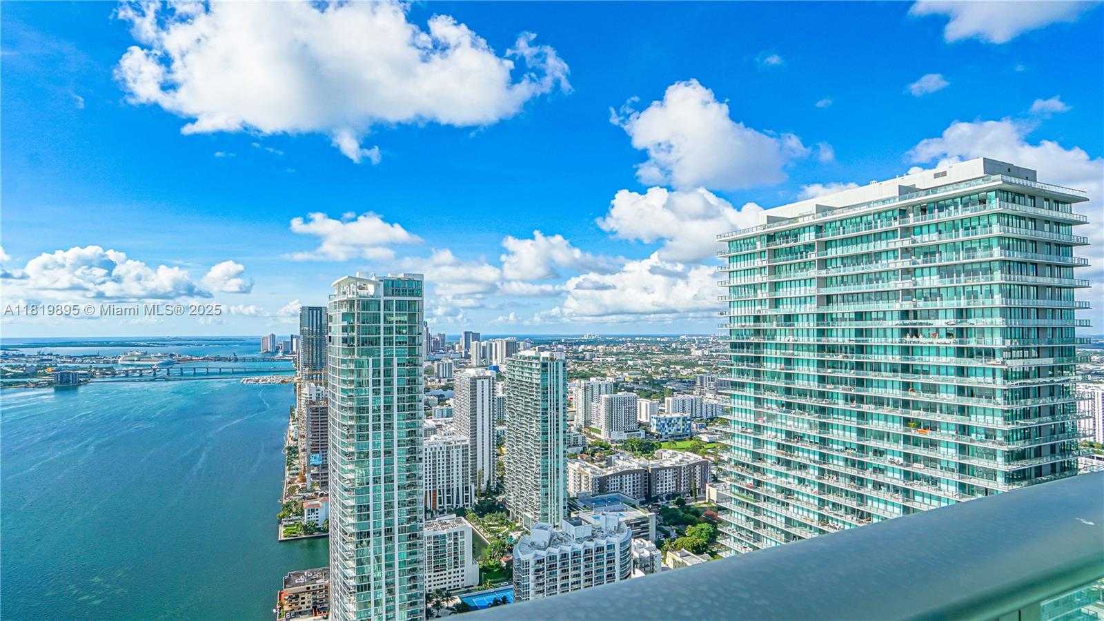 Small Image of 3131 NORTH EAST 7TH AVE #1901, Miami Number 40