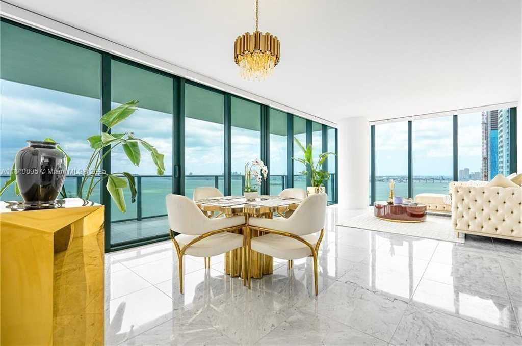 Small Image of 3131 NORTH EAST 7TH AVE #1901, Miami Number 5