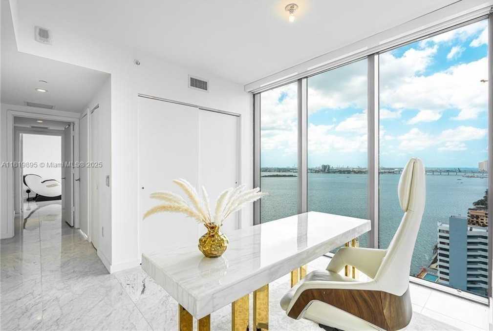 Small Image of 3131 NORTH EAST 7TH AVE #1901, Miami Number 9