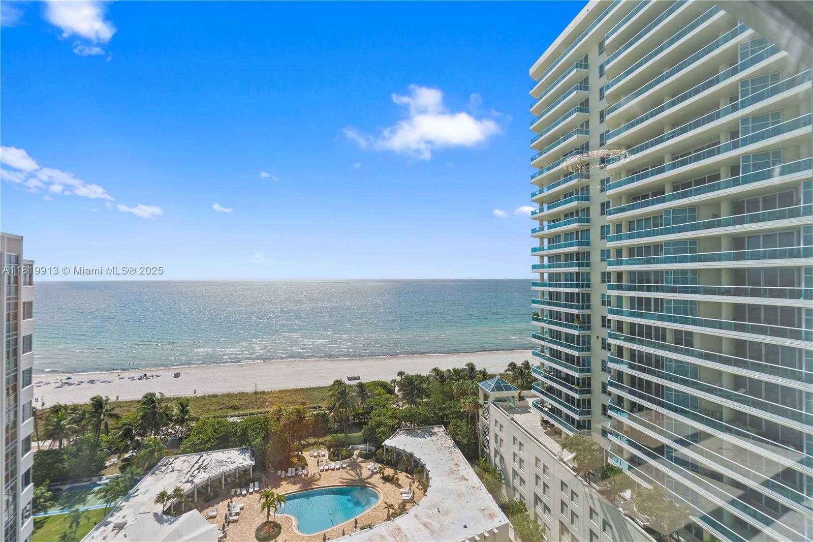 Small Image of 5055 COLLINS AVE #14H, Miami Beach Number 4
