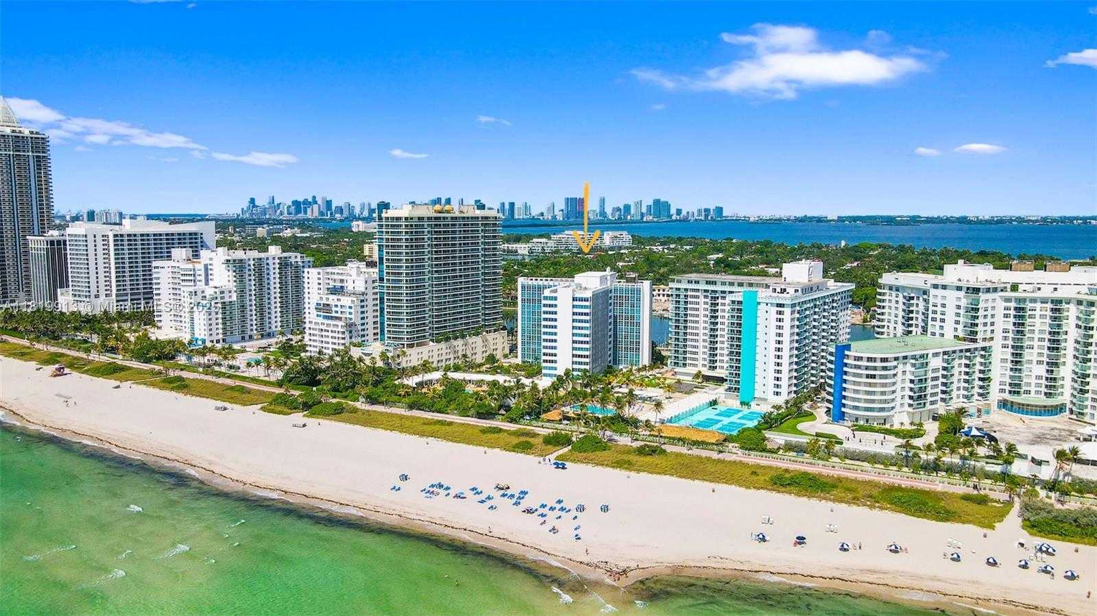 Small Image of 5055 COLLINS AVE #14H, Miami Beach Number 47