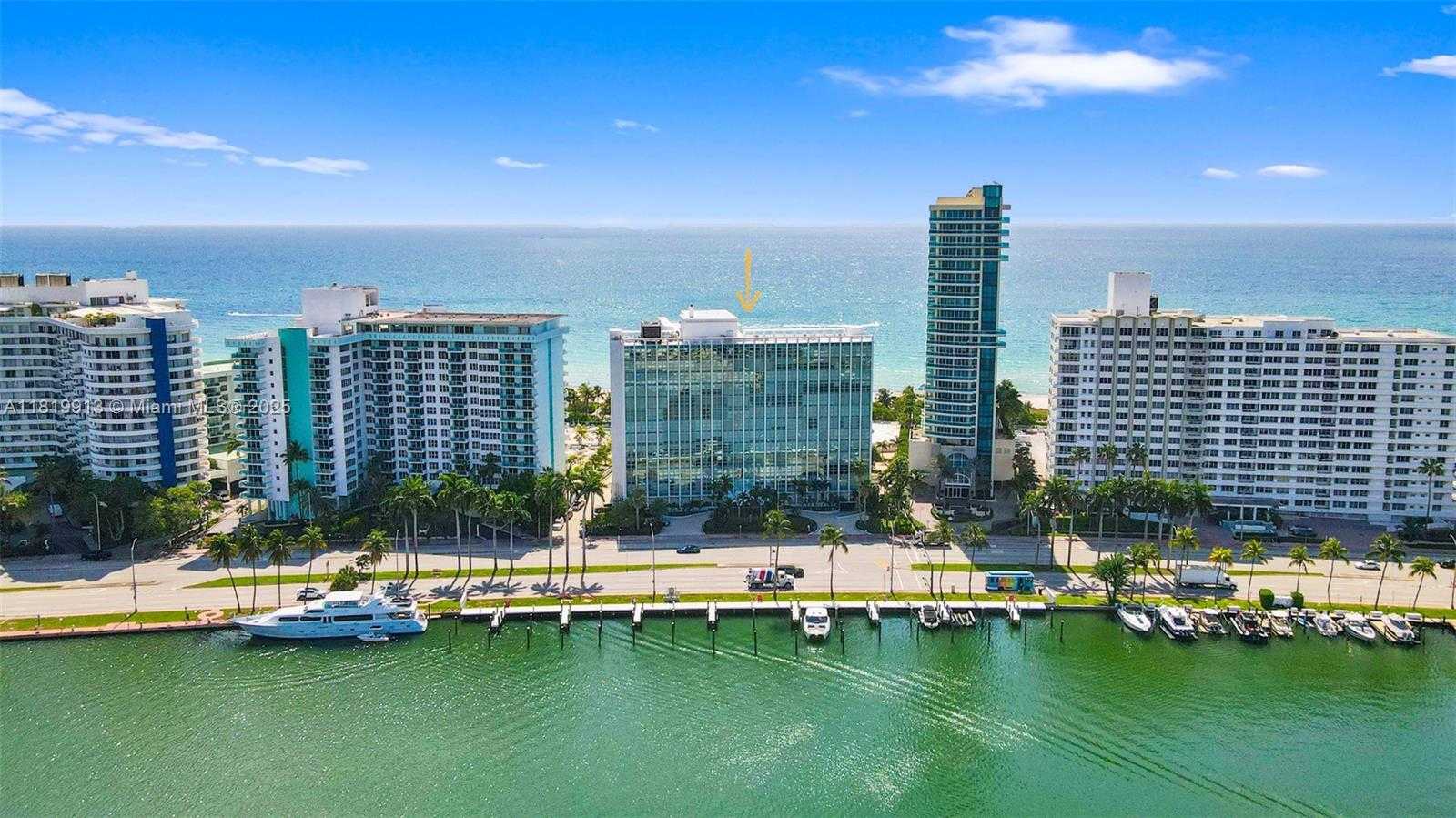Small Image of 5055 COLLINS AVE #14H, Miami Beach Number 53