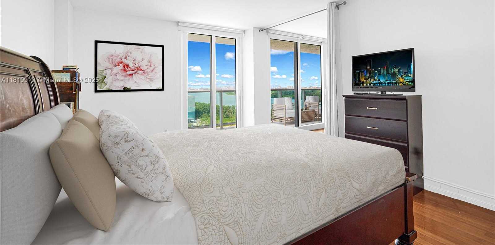 Small Image of 100 BAYVIEW DR #1223, Sunny Isles Beach Number 15