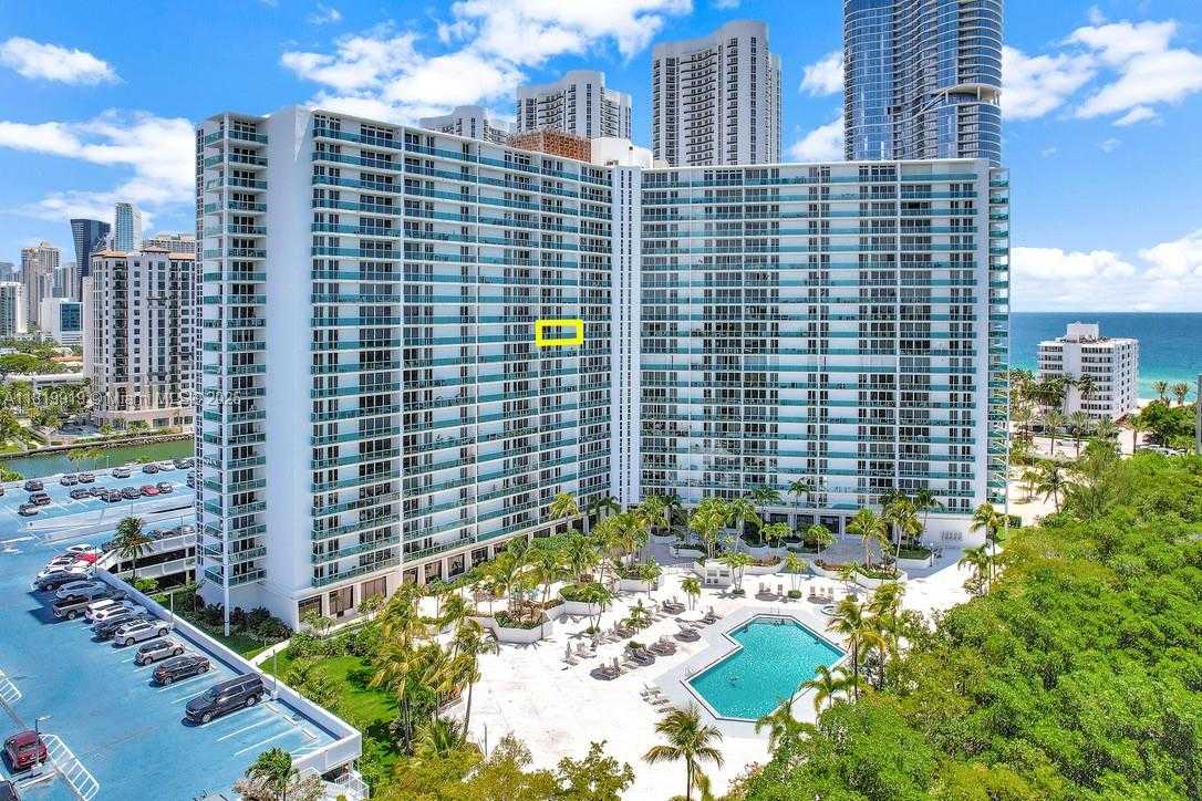 Small Image of 100 BAYVIEW DR #1223, Sunny Isles Beach Number 21
