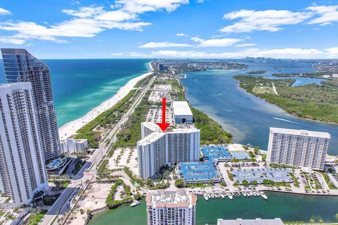 Small Image of 100 BAYVIEW DR #1223, Sunny Isles Beach Number 22