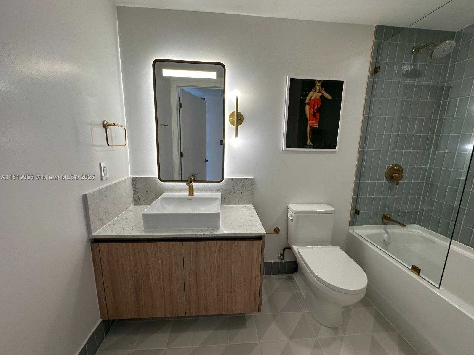 Small Image of 601 NORTH EAST 1ST AVEUE #4603, Miami Number 13