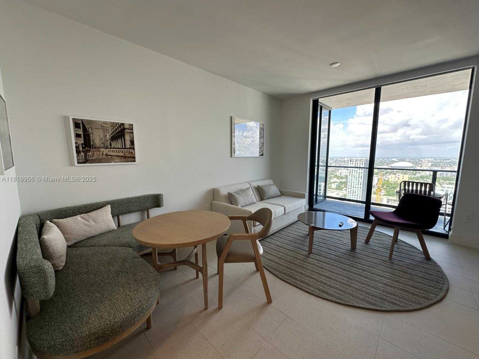 Small Image of 601 NORTH EAST 1ST AVEUE #4603, Miami Number 2