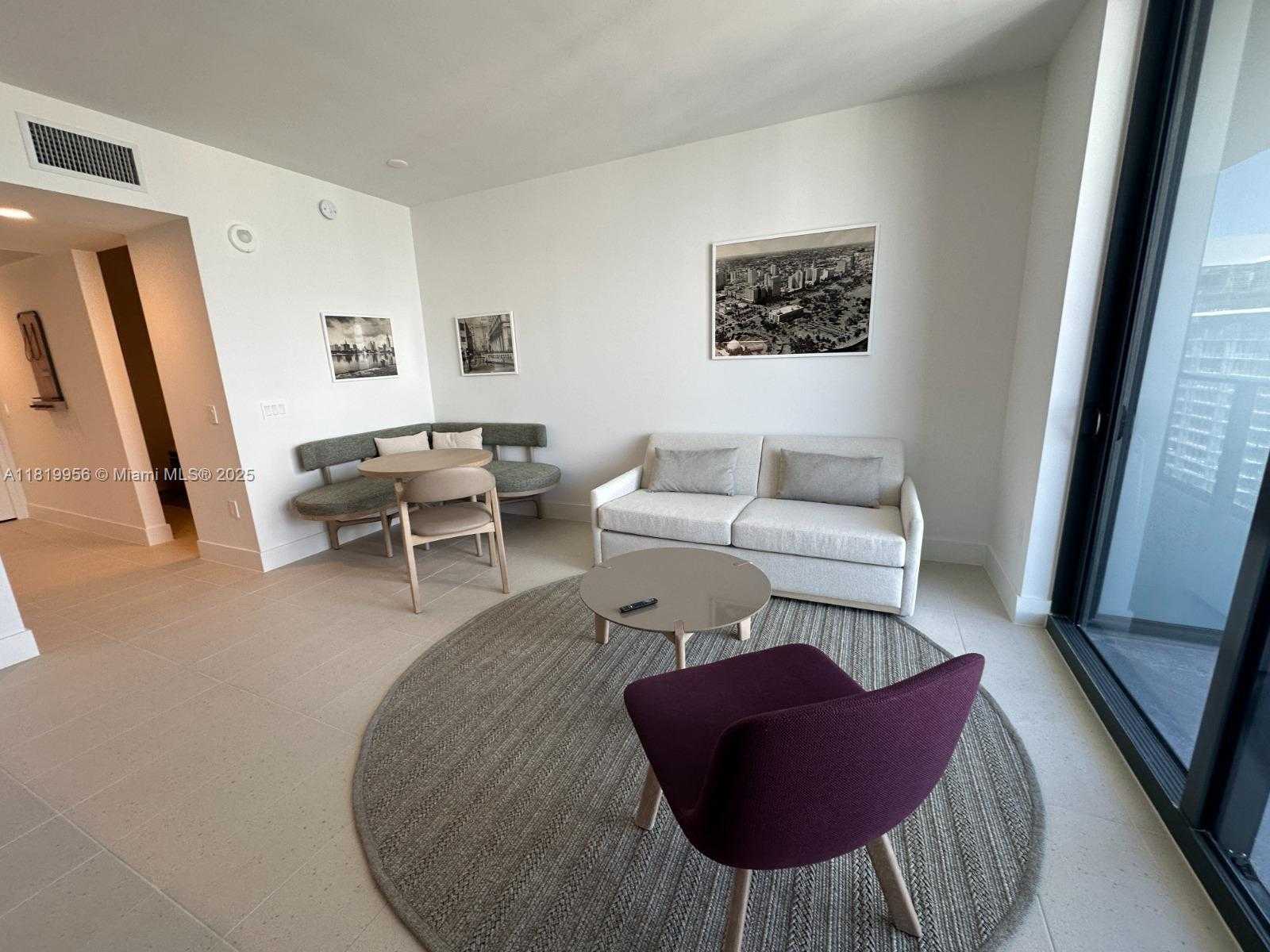 Small Image of 601 NORTH EAST 1ST AVEUE #4603, Miami Number 3