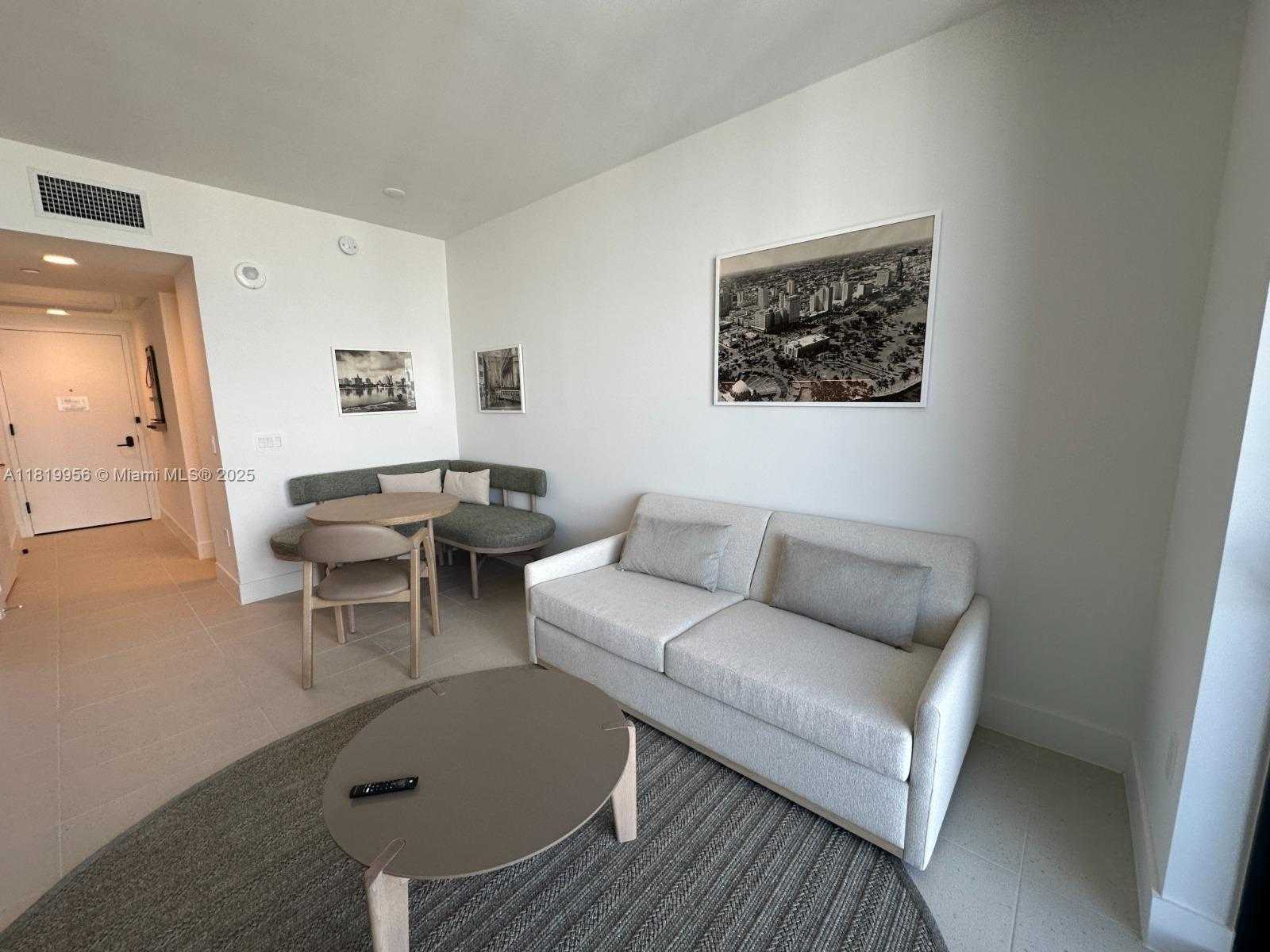 Small Image of 601 NORTH EAST 1ST AVEUE #4603, Miami Number 4