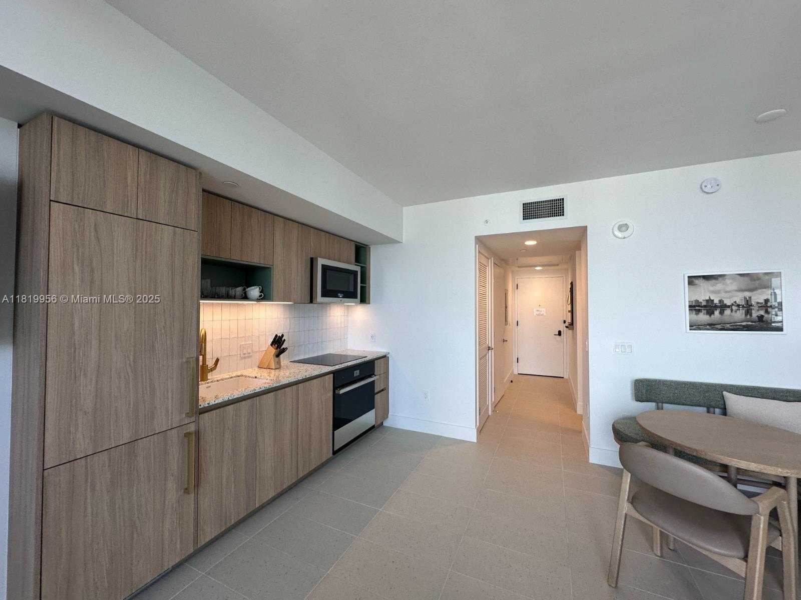 Small Image of 601 NORTH EAST 1ST AVEUE #4603, Miami Number 5