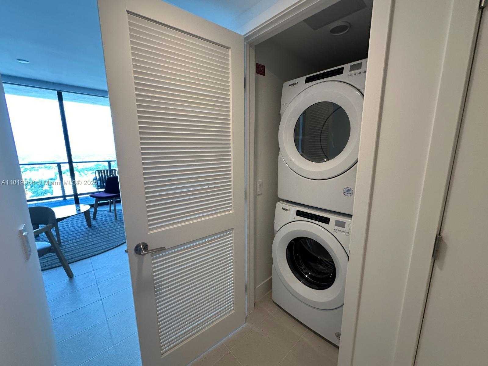 Small Image of 601 NORTH EAST 1ST AVEUE #4603, Miami Number 8