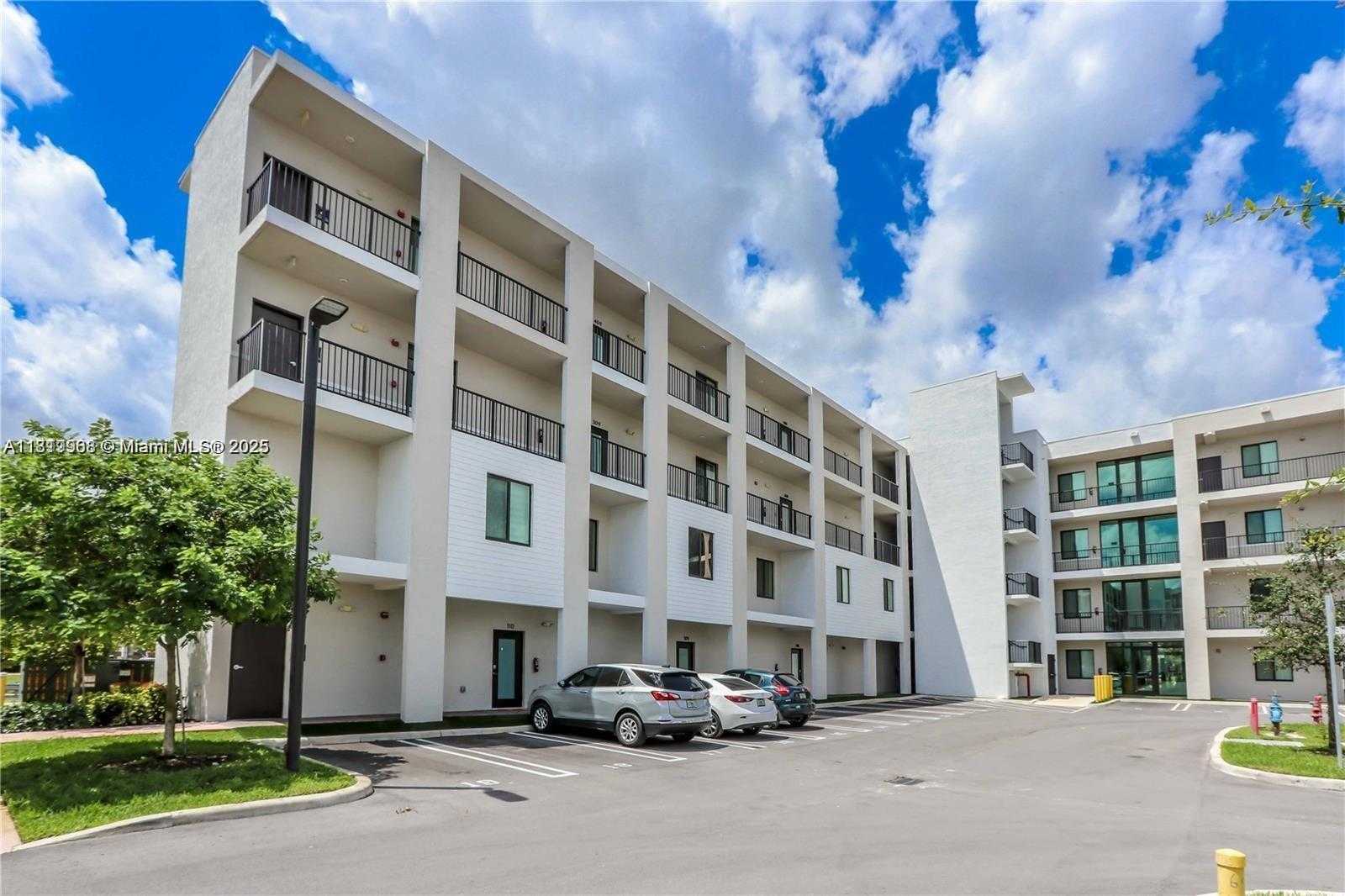 Small Image of 8363 NORTH WEST 41ST ST #A-109, Doral Number 25