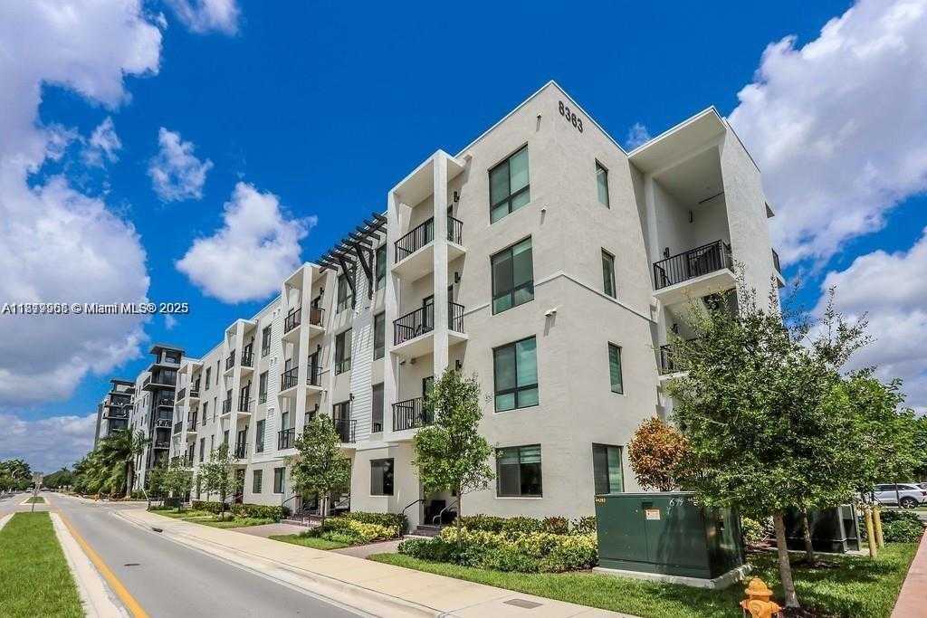 Small Image of 8363 NORTH WEST 41ST ST #A-109, Doral Number 27