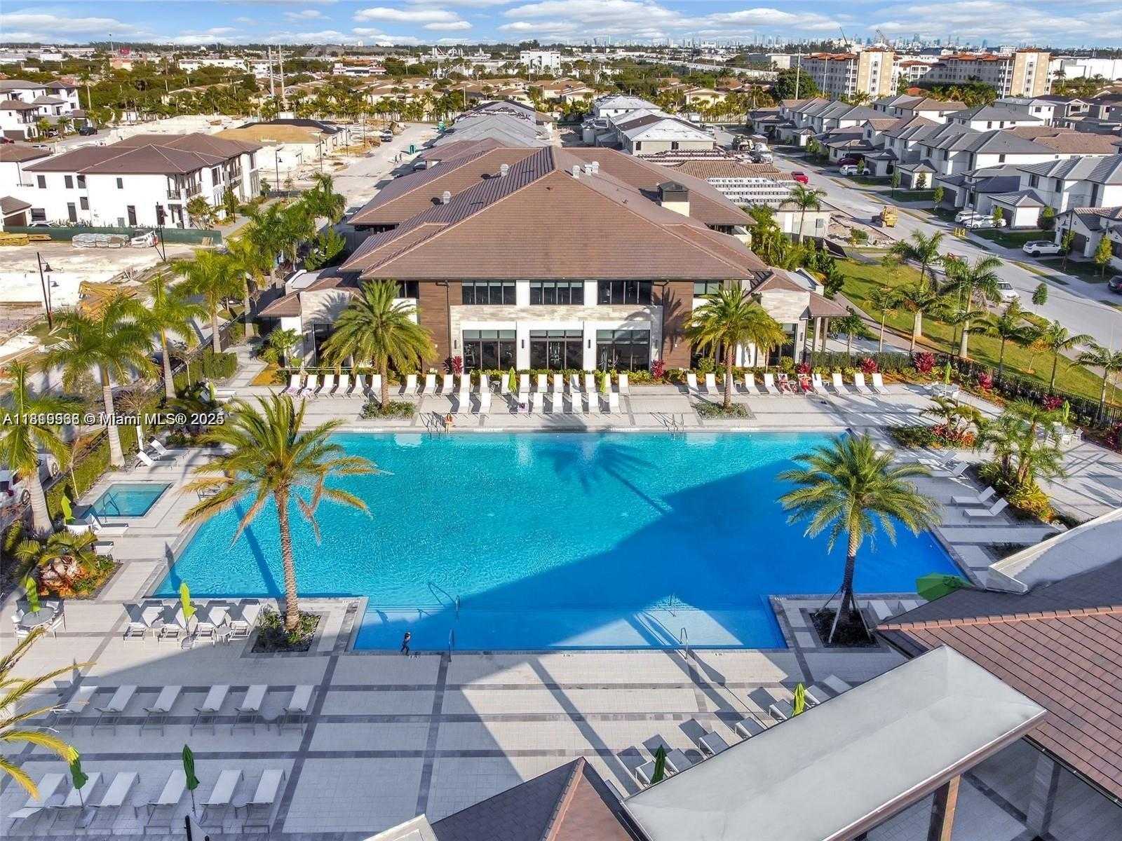 Small Image of 8363 NORTH WEST 41ST ST #A-109, Doral Number 28