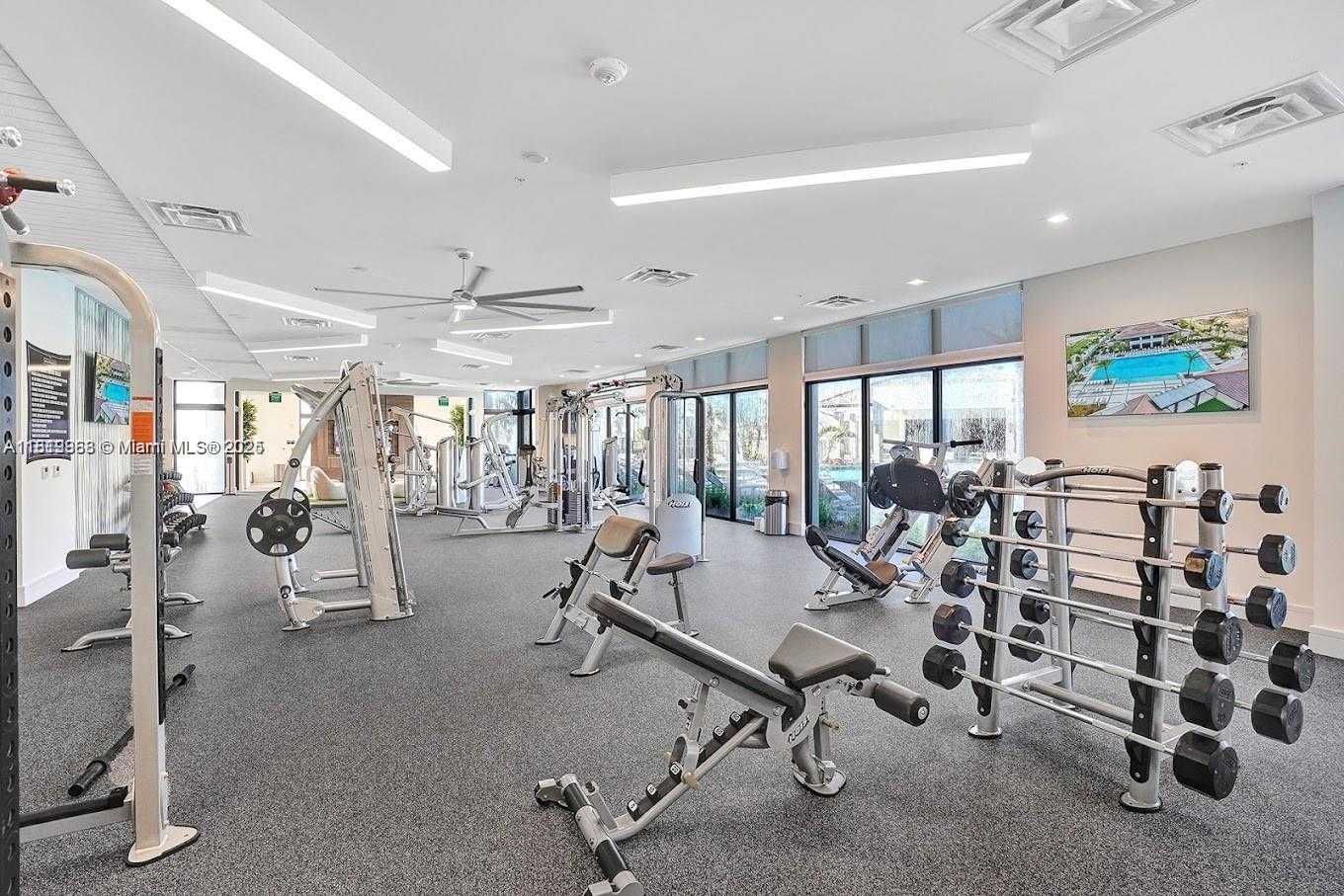 Small Image of 8363 NORTH WEST 41ST ST #A-109, Doral Number 32