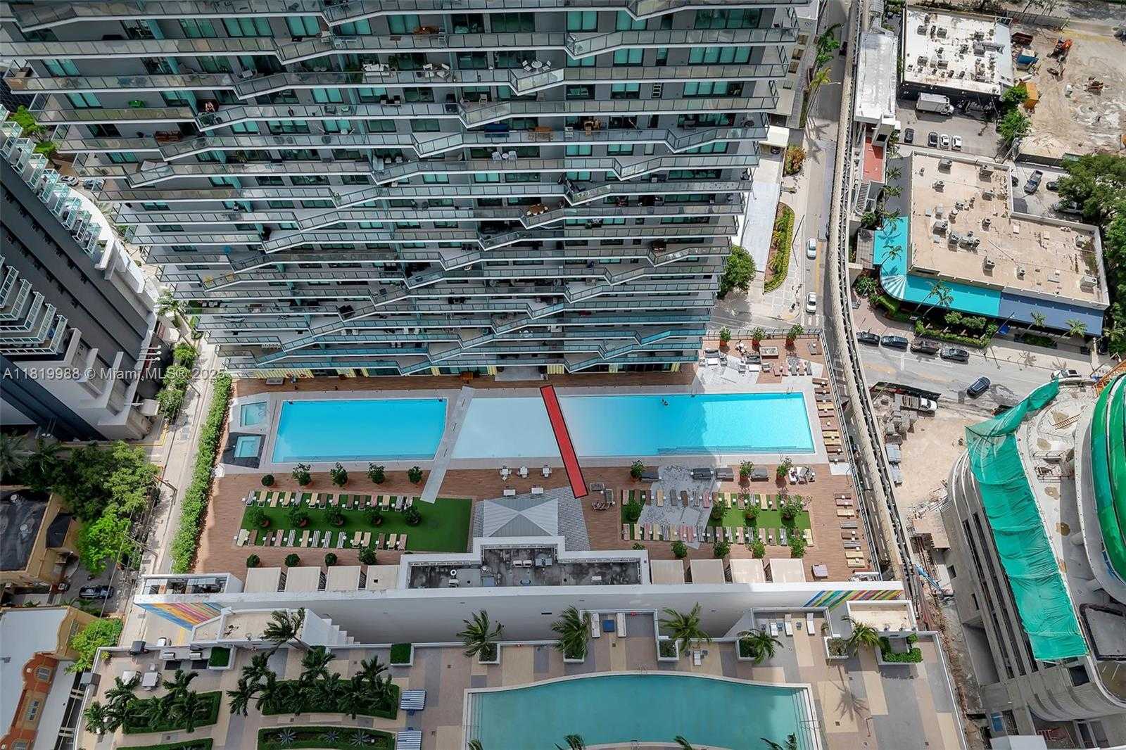 Small Image of 60 SOUTH WEST 13TH ST #3610, Miami Number 16