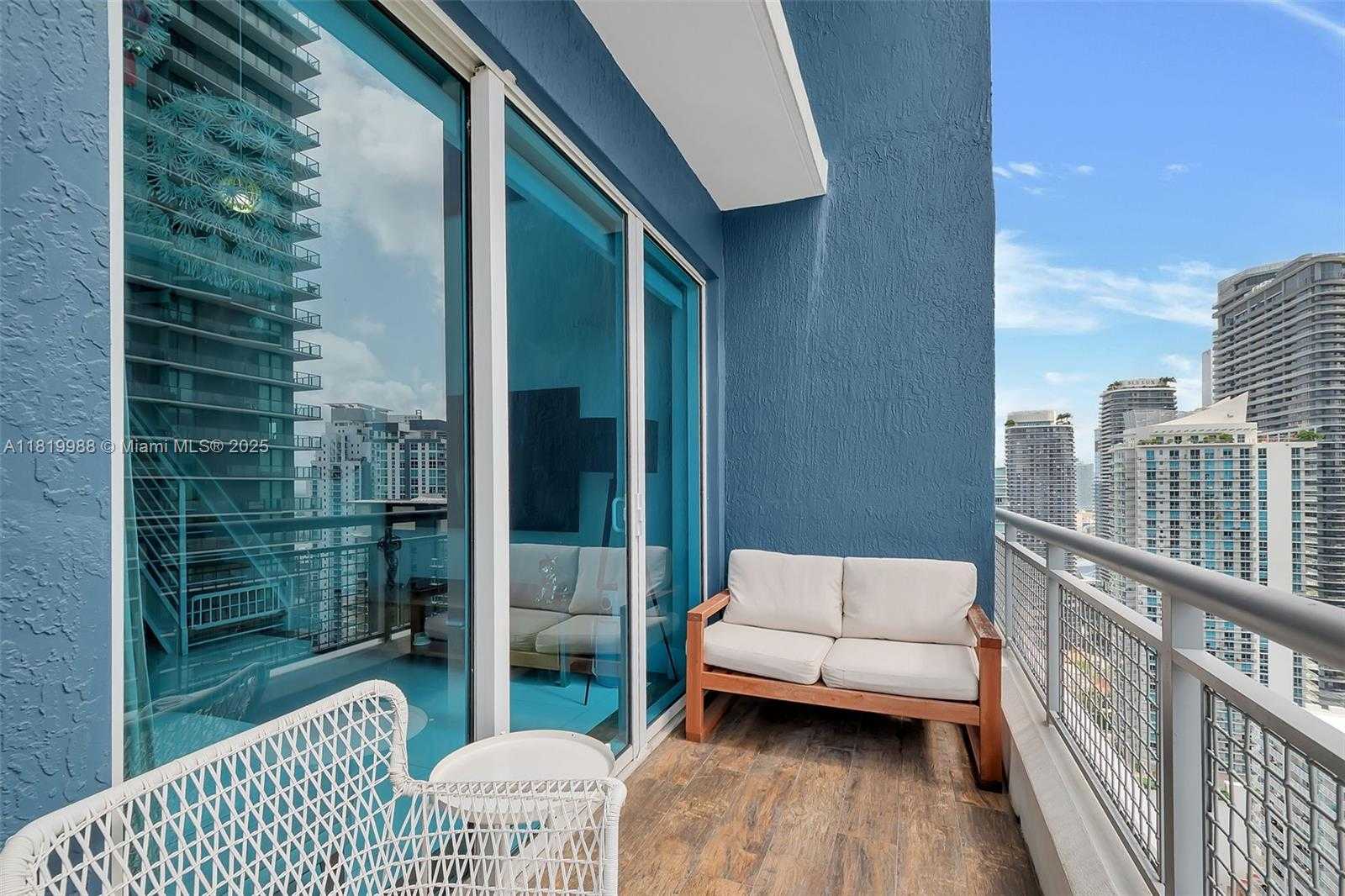 Small Image of 60 SOUTH WEST 13TH ST #3610, Miami Number 18