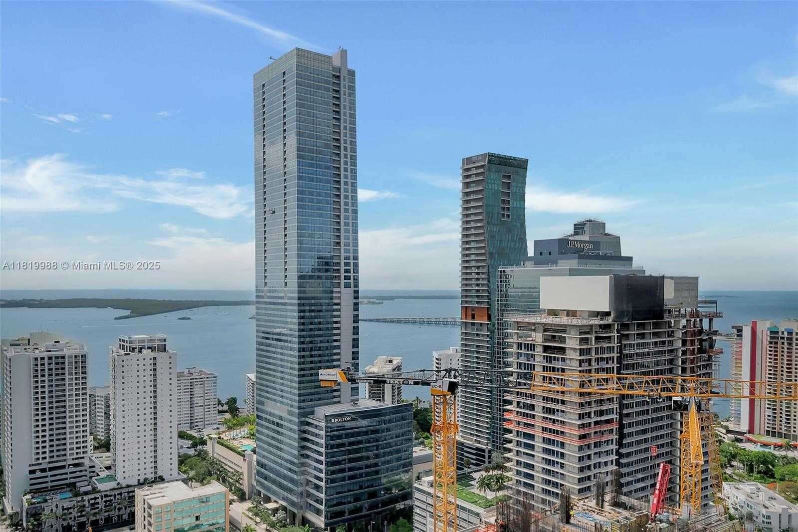Small Image of 60 SOUTH WEST 13TH ST #3610, Miami Number 19