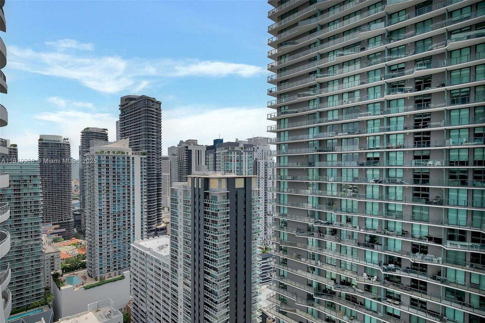 Small Image of 60 SOUTH WEST 13TH ST #3610, Miami Number 20