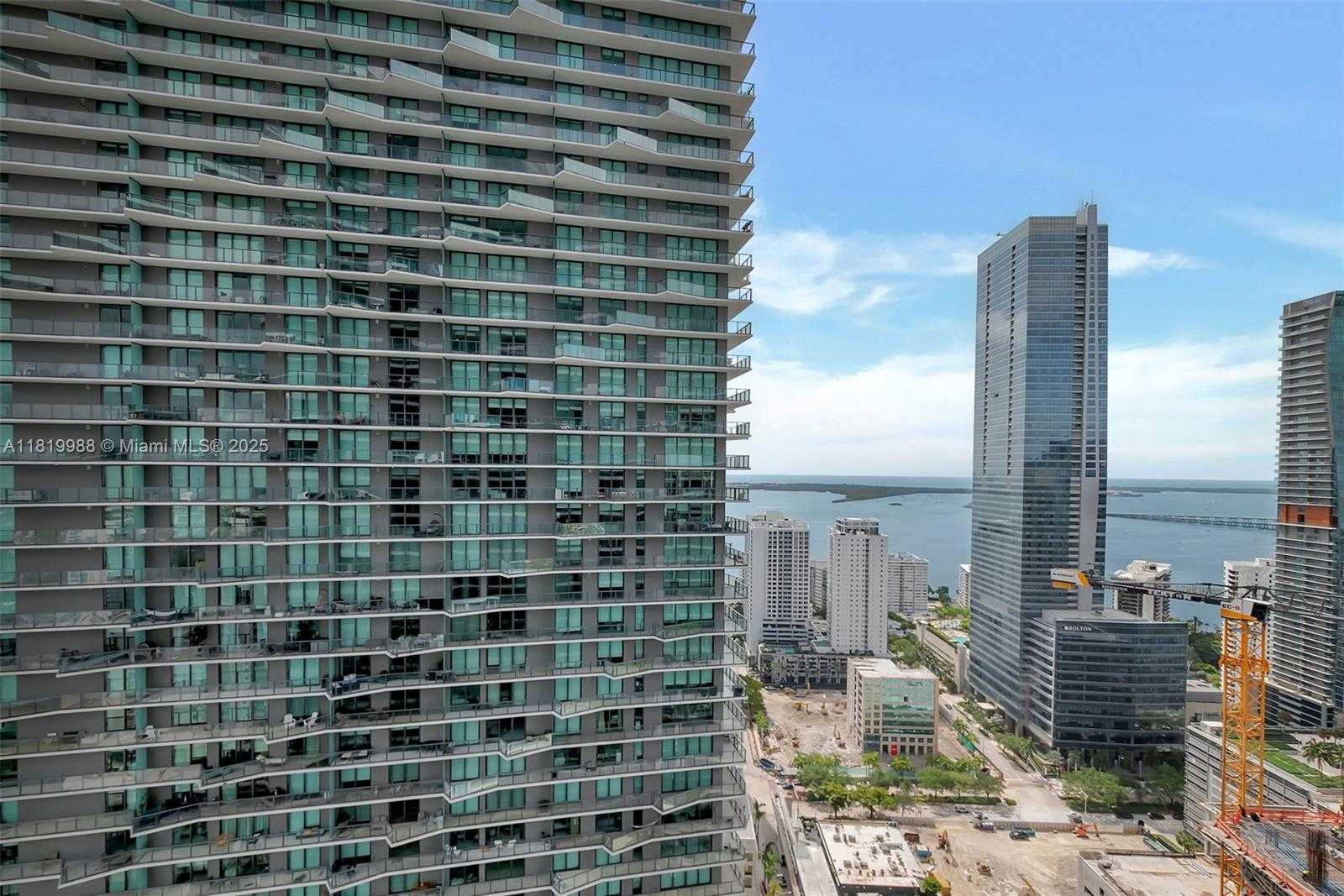 Small Image of 60 SOUTH WEST 13TH ST #3610, Miami Number 21