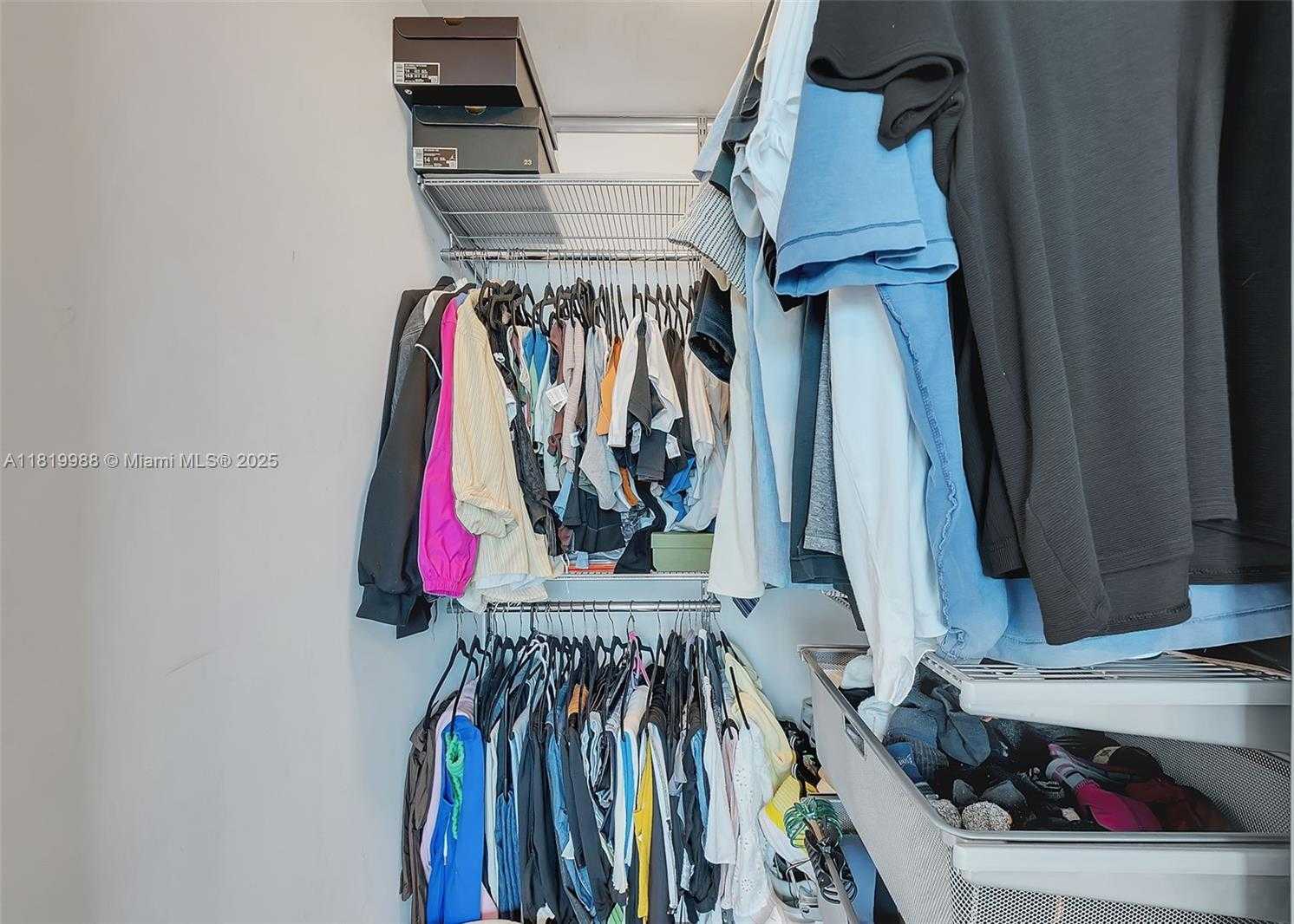 Small Image of 60 SOUTH WEST 13TH ST #3610, Miami Number 24