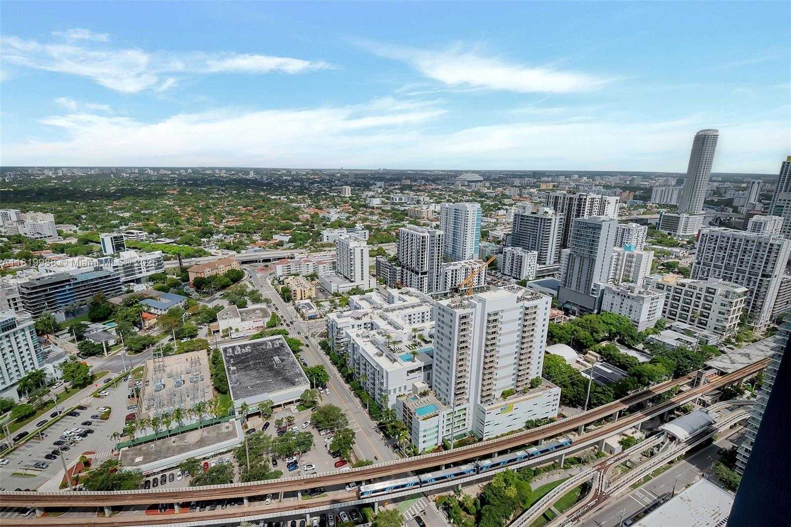 Small Image of 60 SOUTH WEST 13TH ST #3610, Miami Number 26