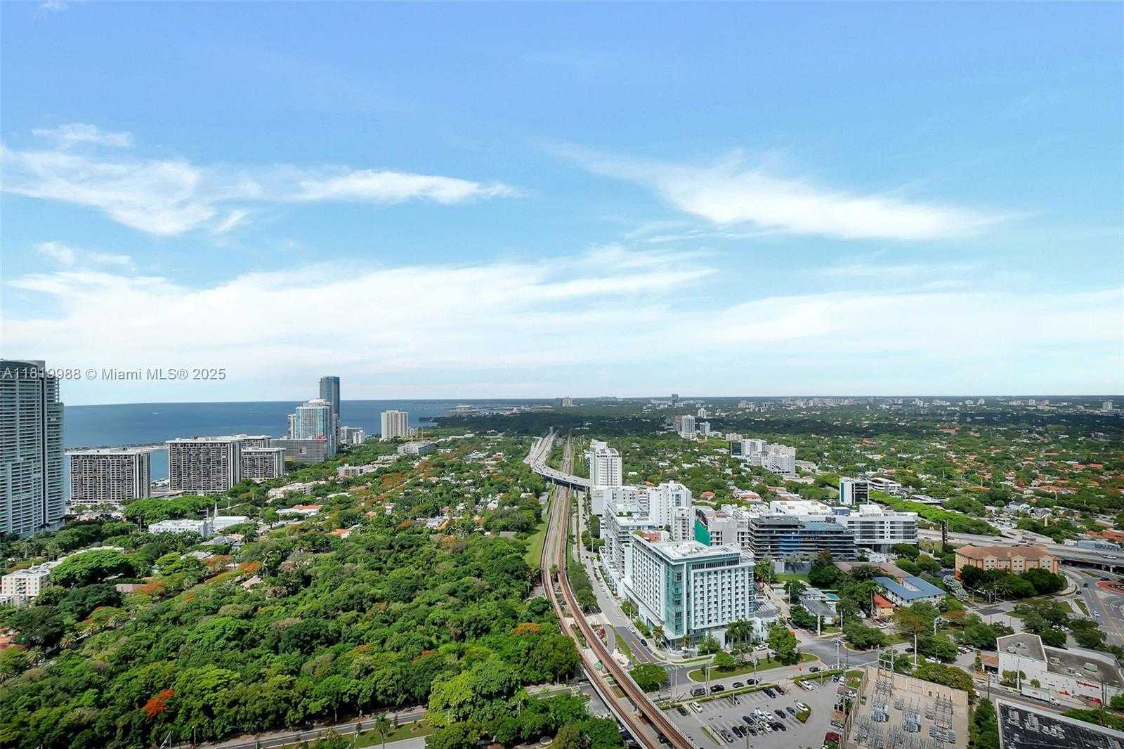 Small Image of 60 SOUTH WEST 13TH ST #3610, Miami Number 27