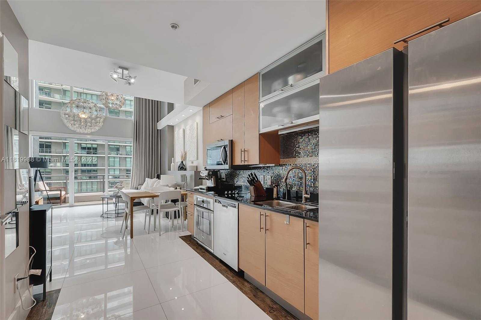 Small Image of 60 SOUTH WEST 13TH ST #3610, Miami Number 3
